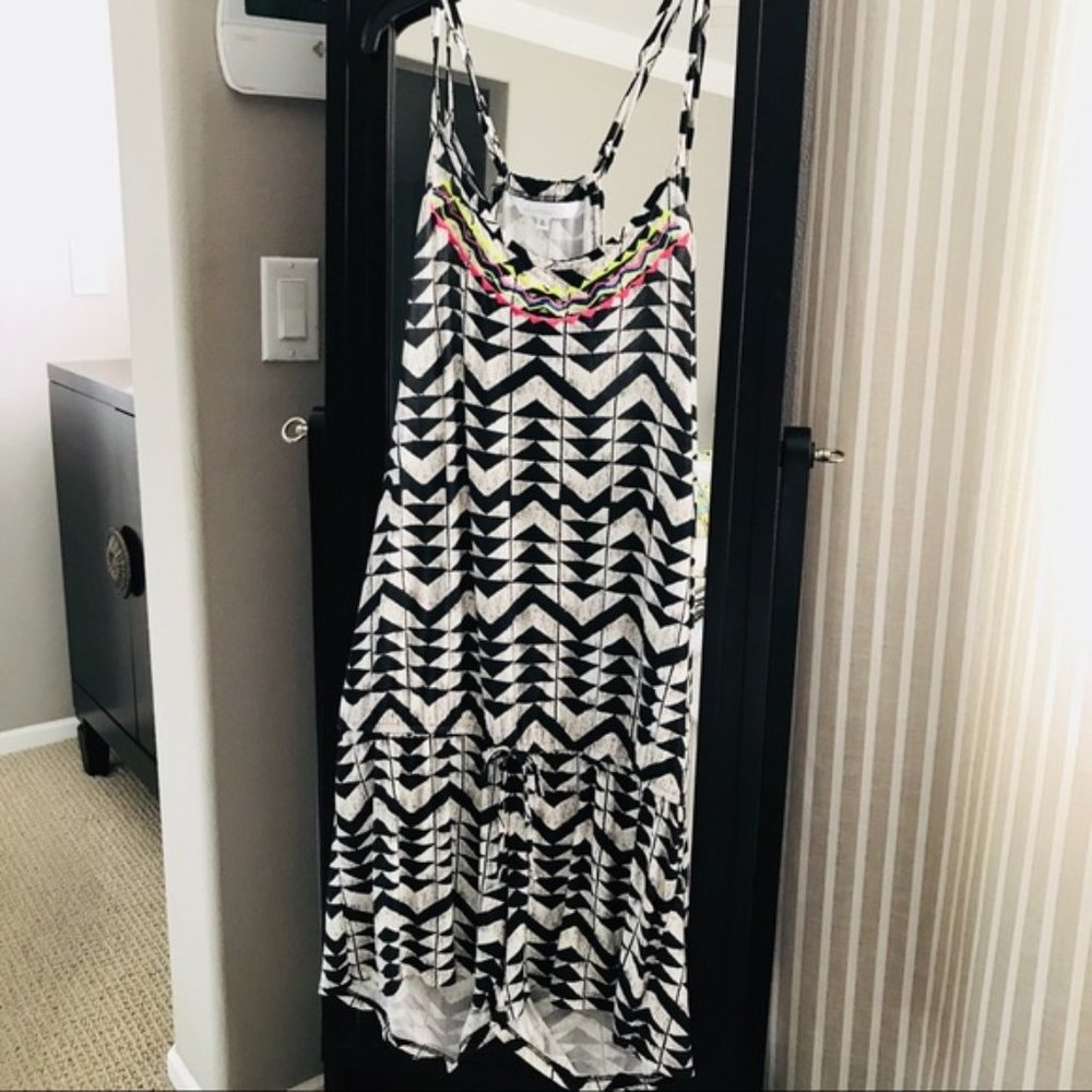 ELLA MOSS ROMPER - Picture 4 of 5